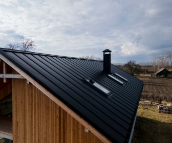 Automatyzacja okien dachowych – inteligentne rozwiązania