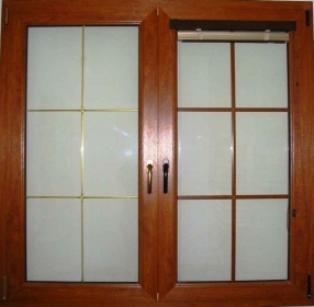 Zalety posiadania nowoczesnych okien PVC